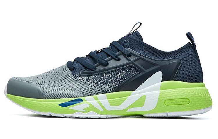 FILA Athletics Mind 3s Shoes Grey