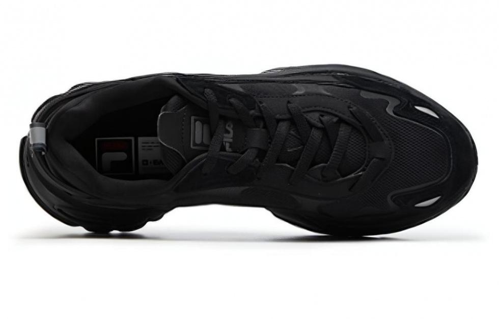 FILA Volacano Chunky 'Black'