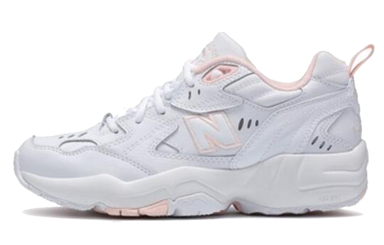 New Balance 608 Series 'White Pink' Women's