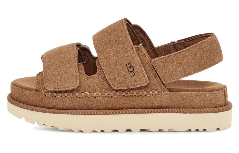 UGG Stylish Sandal Women's Chestnut