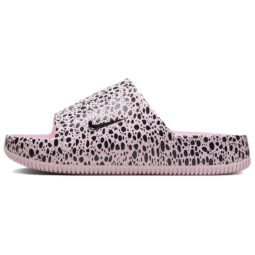 Nike Calm Slide Safari Pink Women's