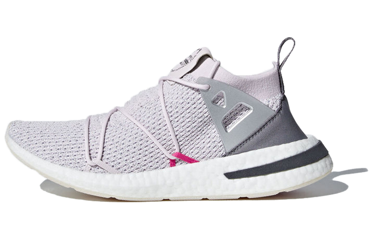Adidas Arkyn Primeknit Grey Pink Women's