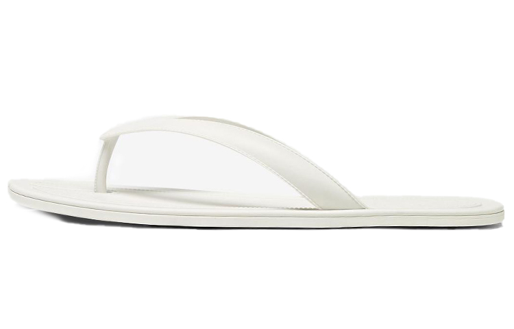 Maison Margiela Thong-strap Slip-on Slides