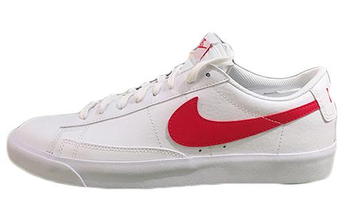 Nike Blazer Low Lx University Red