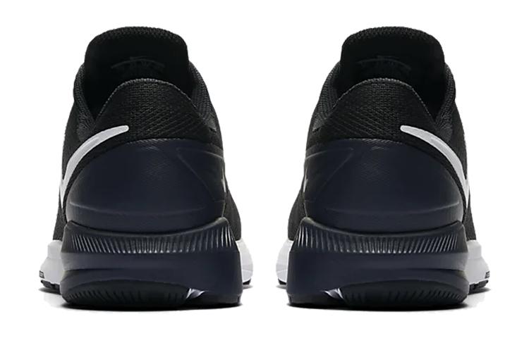 Nike Air Zoom Structure 22 Black купить в интернет-магазине Yoocart с быстрой доставкой по России.