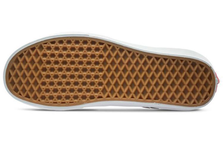 Sk8 Vans Hi 'Blur Check'