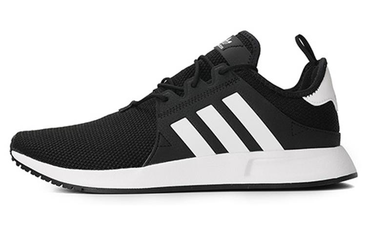 Adidas X_PLR Core Black White