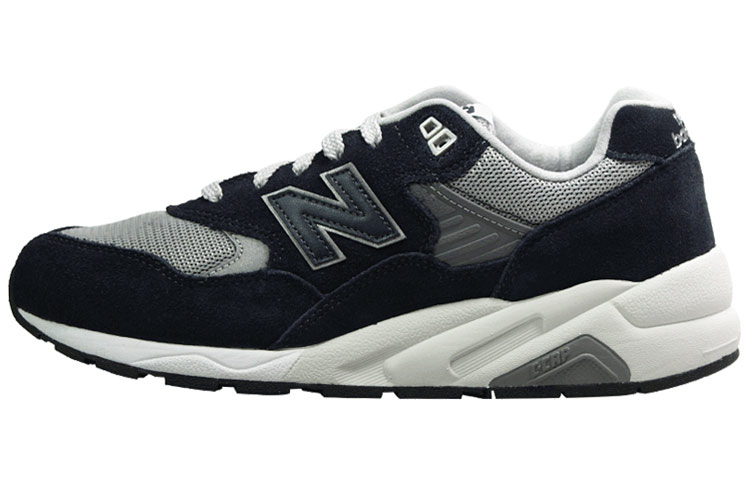 New Balance 580 'Navy Grey'