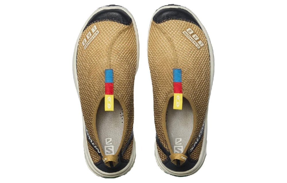 SALOMON Rx Moc 3.0 'Taffy Granada Sky' / L00