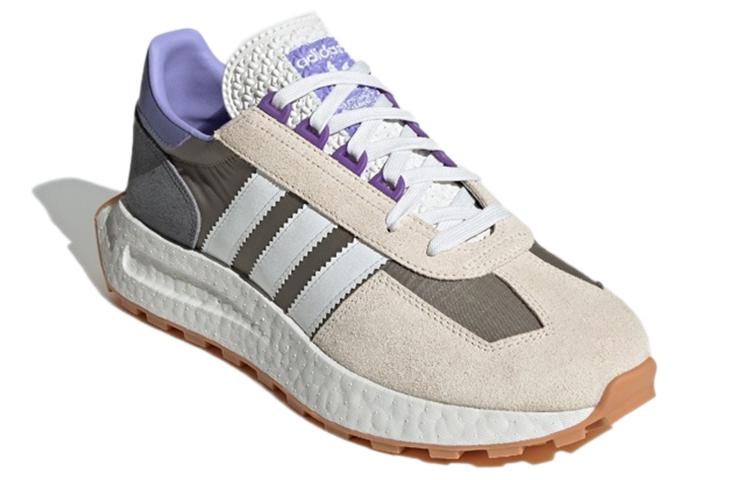 Adidas Originals Беговые кроссовки с низким верхом унисекс