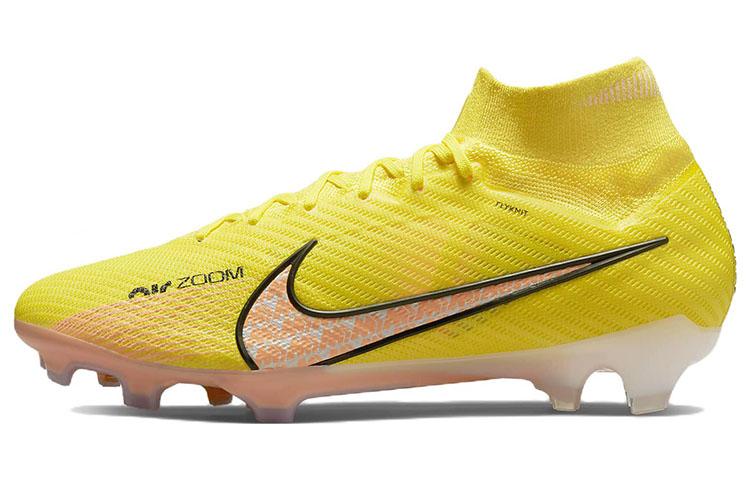 Nike Zoom Mercurial Superfly 9 Elite Fg Lucent Pack