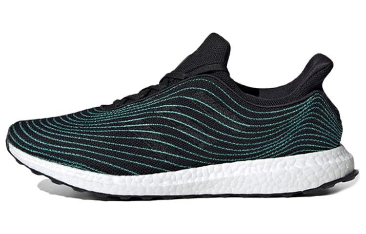 Adidas Ultra Boost Dna Parley Black 2020