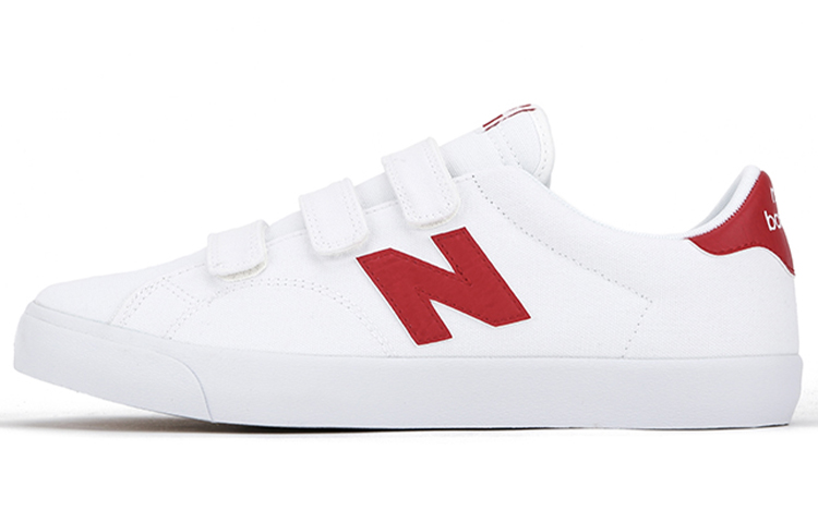 New Balance Кроссовки для скейтбординга Low Top Унисекс