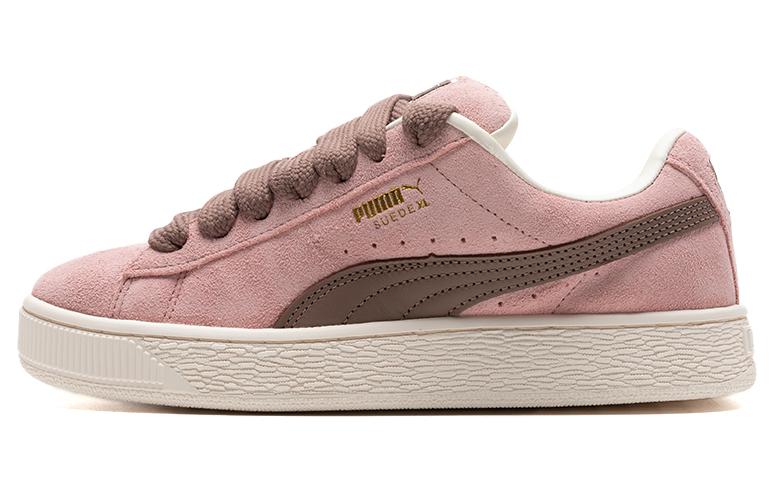 Puma Suede Future Pink