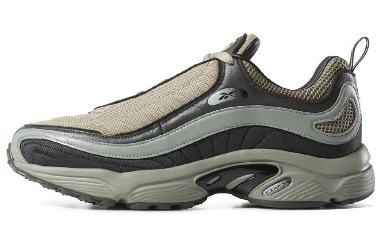 Reebok Daytona Dmx Vainl Archive Green Grey