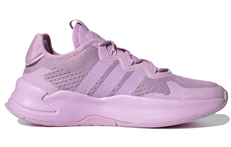 Adidas Neo Roamer Purple Women's