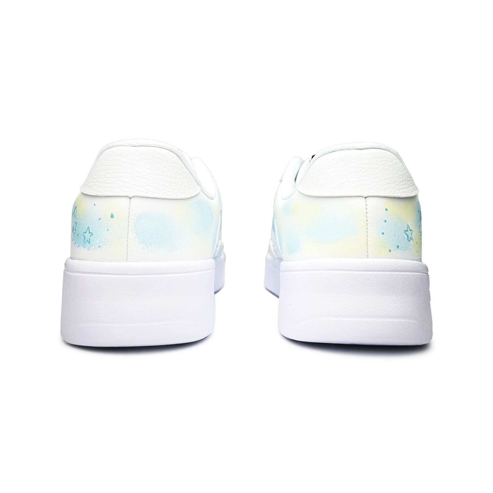 LiNing Pontoon Boats Coverage Slip Resistant Lightweight Low top Skateboard Shoes Unisex Sky Blue купить в интернет-магазине Yoocart с быстрой доставкой по России.