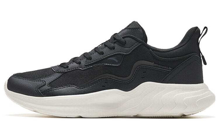 ANTA Casual Shoes Men's Low top Black