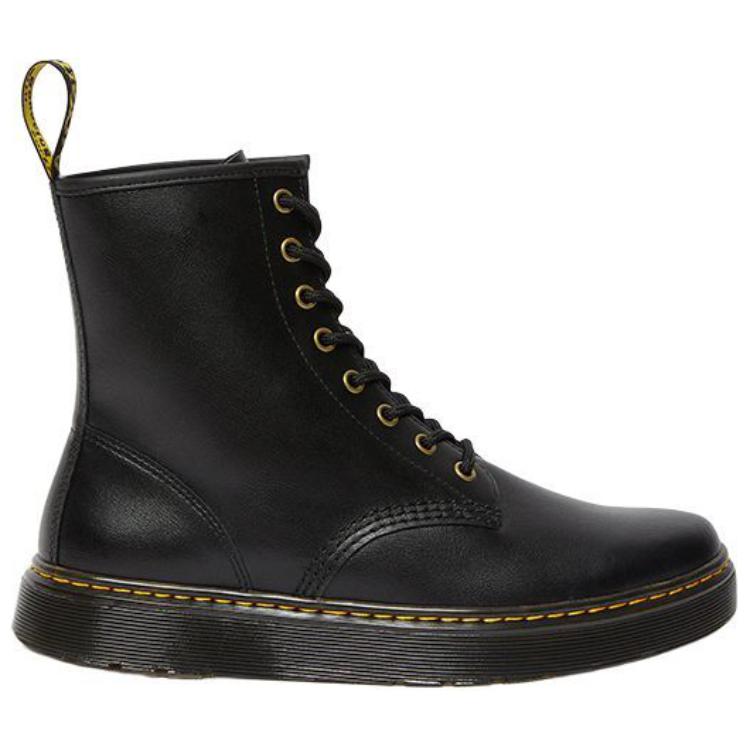 Dr.Martens Crew Martin Boot Unisex Black купить в интернет-магазине Yoocart с быстрой доставкой по России.