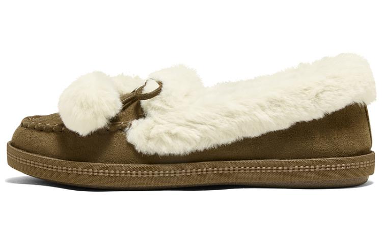 Skechers Modern Comfort Women's Casual Shoes Women's Chocolate