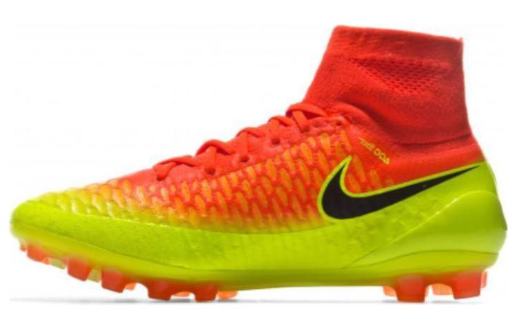Nike Magista Obra AG R 'Red Green'