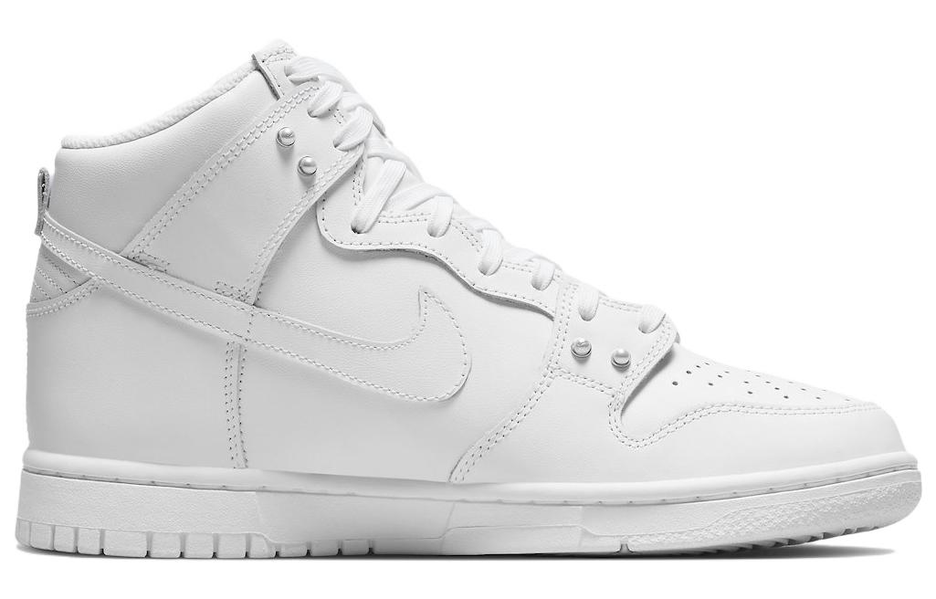 Nike Dunk High Se 'Pearl White' Women's купить в интернет-магазине Yoocart с быстрой доставкой по России.