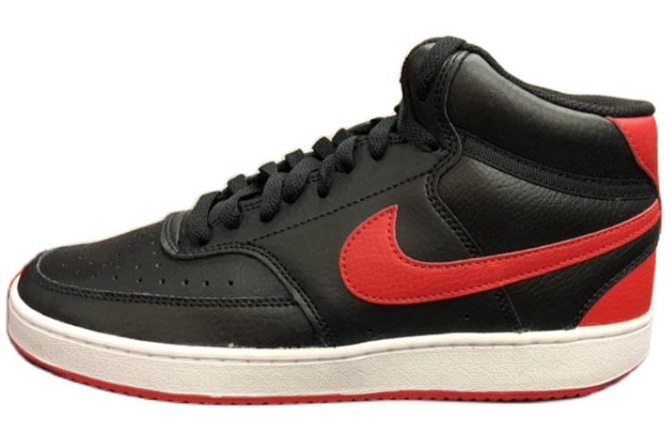 Nike Court Vision Mid 'Bred'