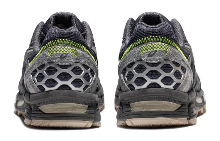 Asics Gel Kahana 8 Graphite Grey Sheet Rock