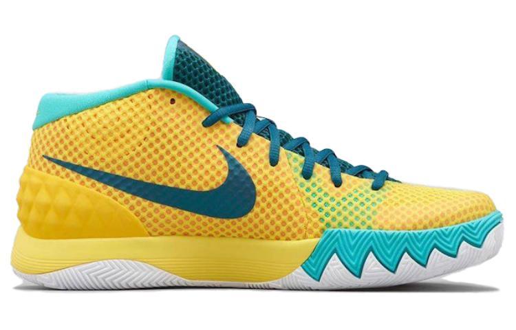 Nike Kyrie 1 'Letterman' купить в интернет-магазине Yoocart с быстрой доставкой по России.