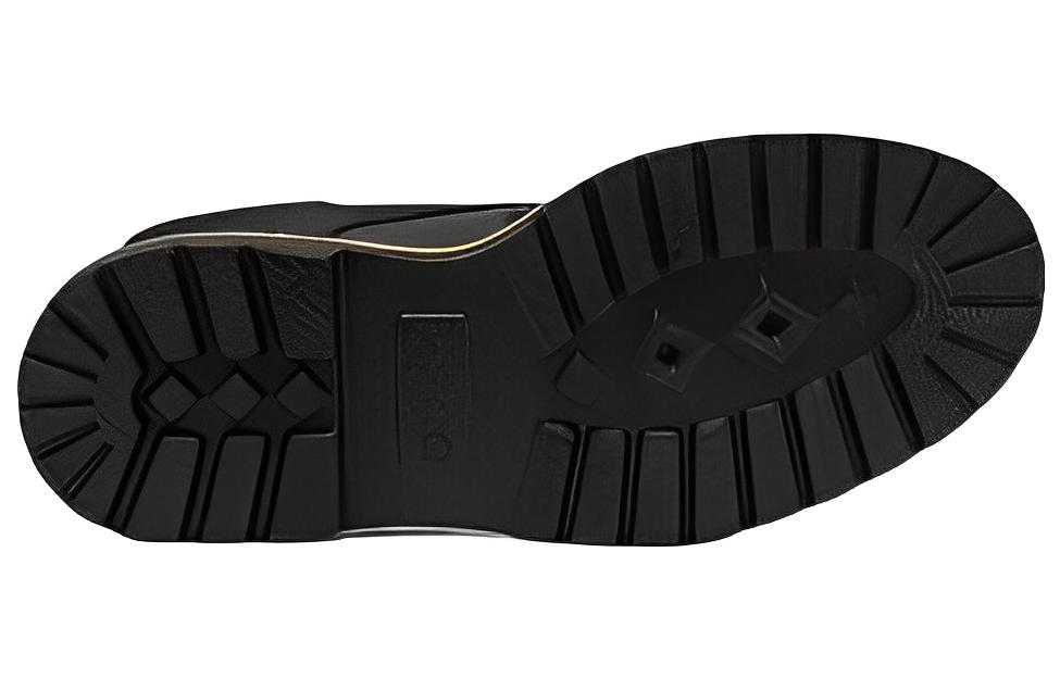 Ecco Ankle-Length Martin Boot Men's Black купить в интернет-магазине Yoocart с быстрой доставкой по России.