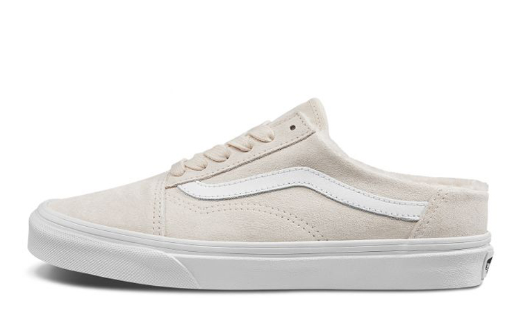 Vans Old Skool Mule 'Pink Blue'