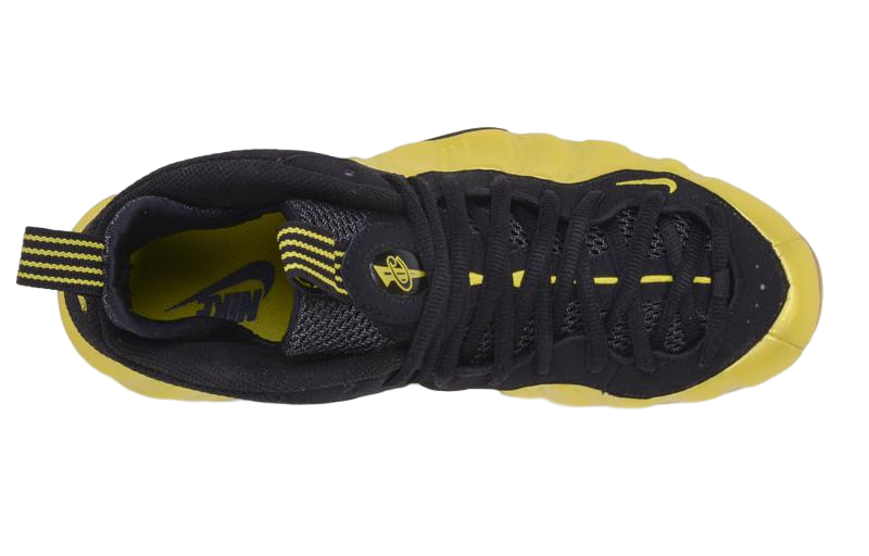 Nike Air Foamposite One 'Electrolime' купить в интернет-магазине Yoocart с быстрой доставкой по России.