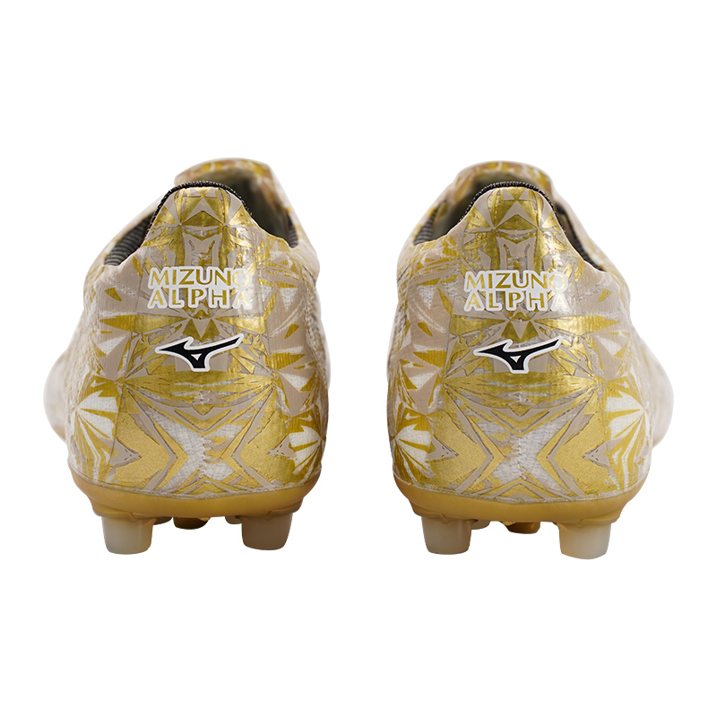 Mizuno Alpha Elite Ag 'White Gold' купить в интернет-магазине Yoocart с быстрой доставкой по России.