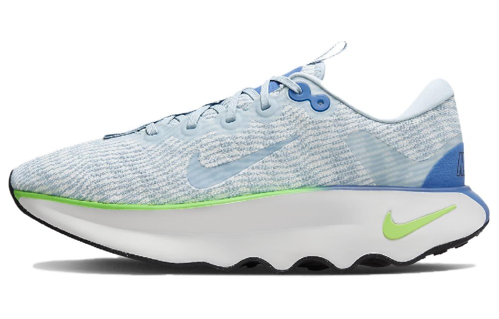 Nike Motiva 'Light Armory Blue'