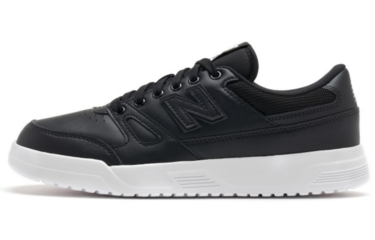 New Balance CT20 Shoes Black