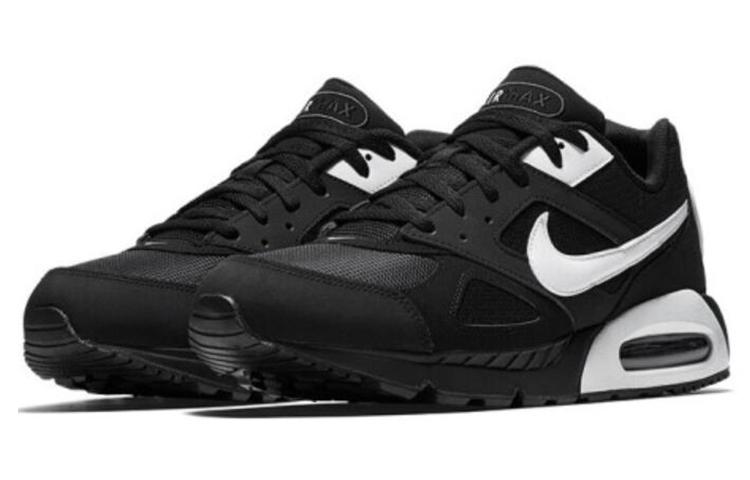 Nike Air Max Ivo Black White купить в интернет-магазине Yoocart с быстрой доставкой по России.