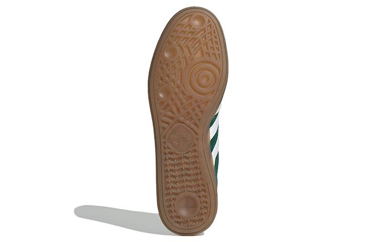 Adidas Handball Spezial Collegiate Green Gum купить в интернет-магазине Yoocart с быстрой доставкой по России.