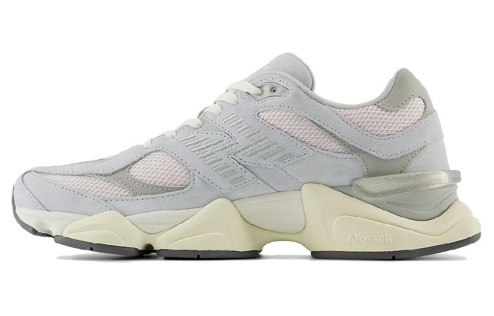 New Balance 9060 Granite