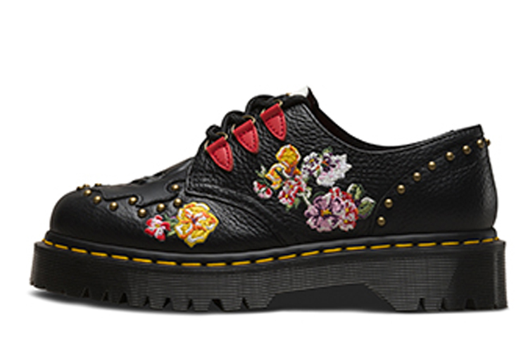Dr.Martens 1461 Bexseries 3 Casual Shoes Women's Black