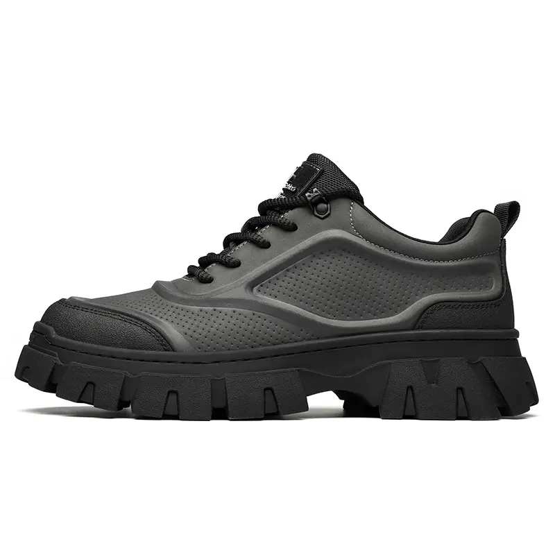Playboy Playboy Work Boots Men's