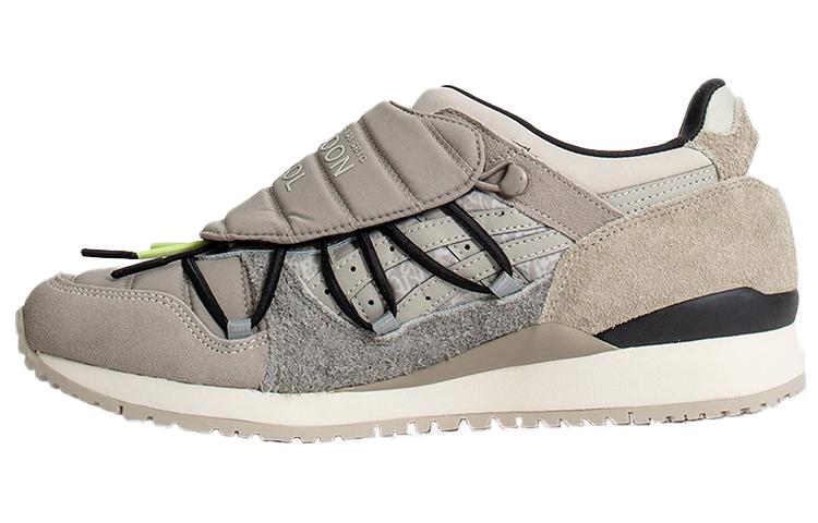 Asics Gel Lyte Iii Limited Edt Sbtg Monsoon Patrol 2 Lichen Green