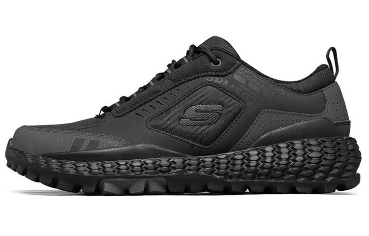 Skechers Monster 'Black'