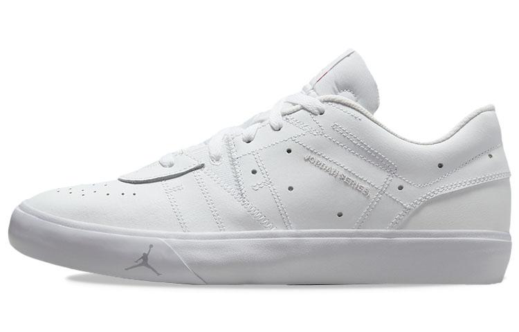 JORDAN Кроссовки для скейтбординга Low Top Мужские