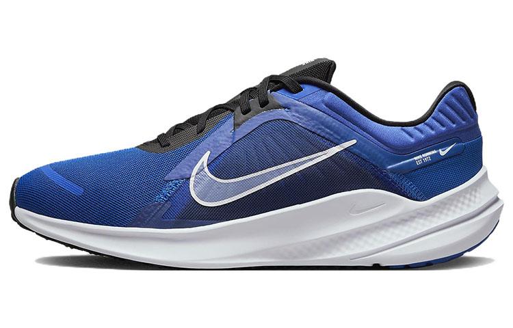 Nike Quest 5 Racer Blue Old Royal Black White
