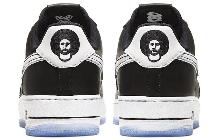 Nike X Colin Kaepernick Air Force 1 Low '07 Qs 'True To 7' купить в интернет-магазине Yoocart с быстрой доставкой по России.