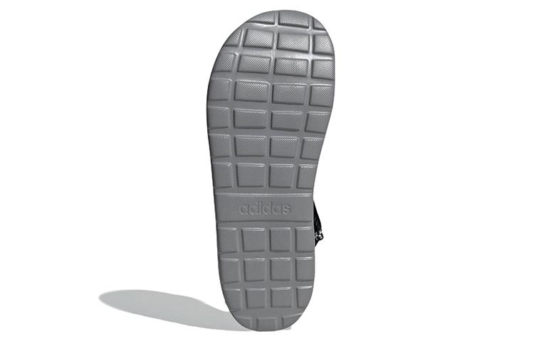 Adidas Comfort Sandal 'Core Black' купить в интернет-магазине Yoocart с быстрой доставкой по России.