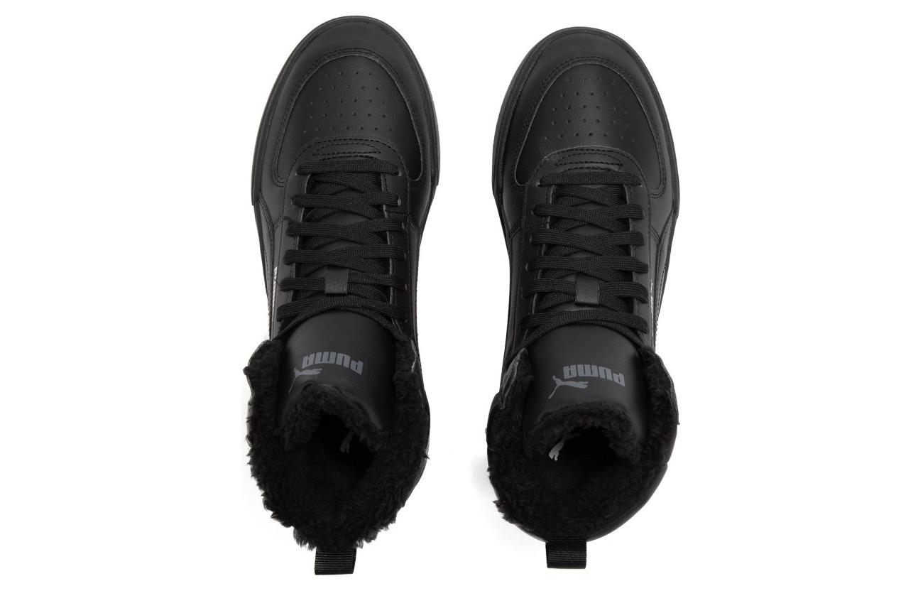 PUMA Caven Mid Wtr 'Black'