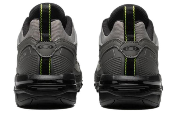 SALOMON ACS + Low-Top Outdoor Shoes Unisex Gray