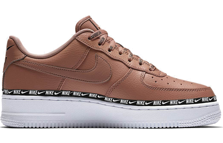 Nike Air Force 1 Low Ribbon Pack Desert Dust Women's купить в интернет-магазине Yoocart с быстрой доставкой по России.