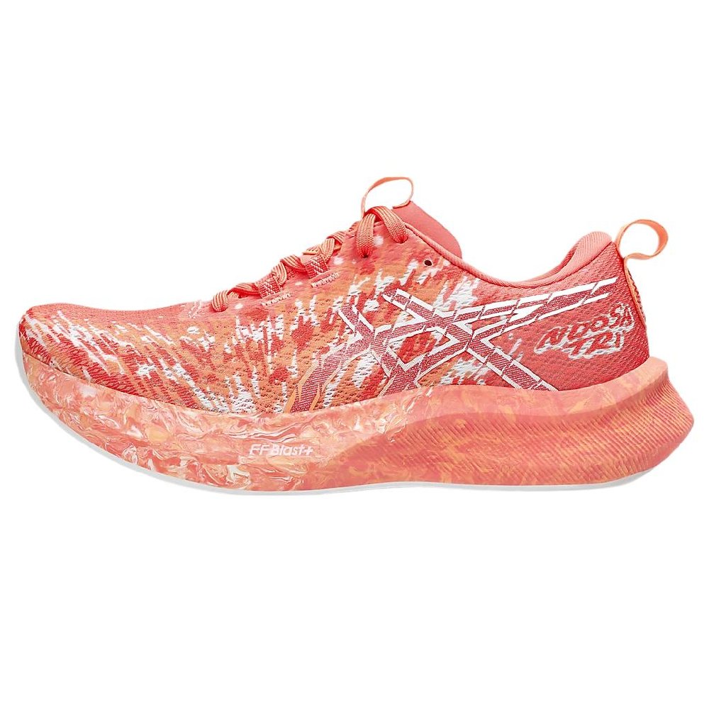 Asics Noosa Tri 16 Papaya Mojave Women's